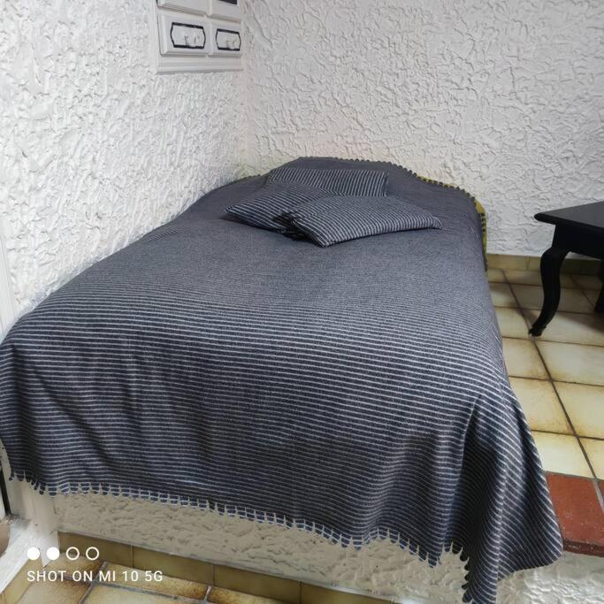 Apartmán Chez Caro L'Escarene Exteriér fotografie