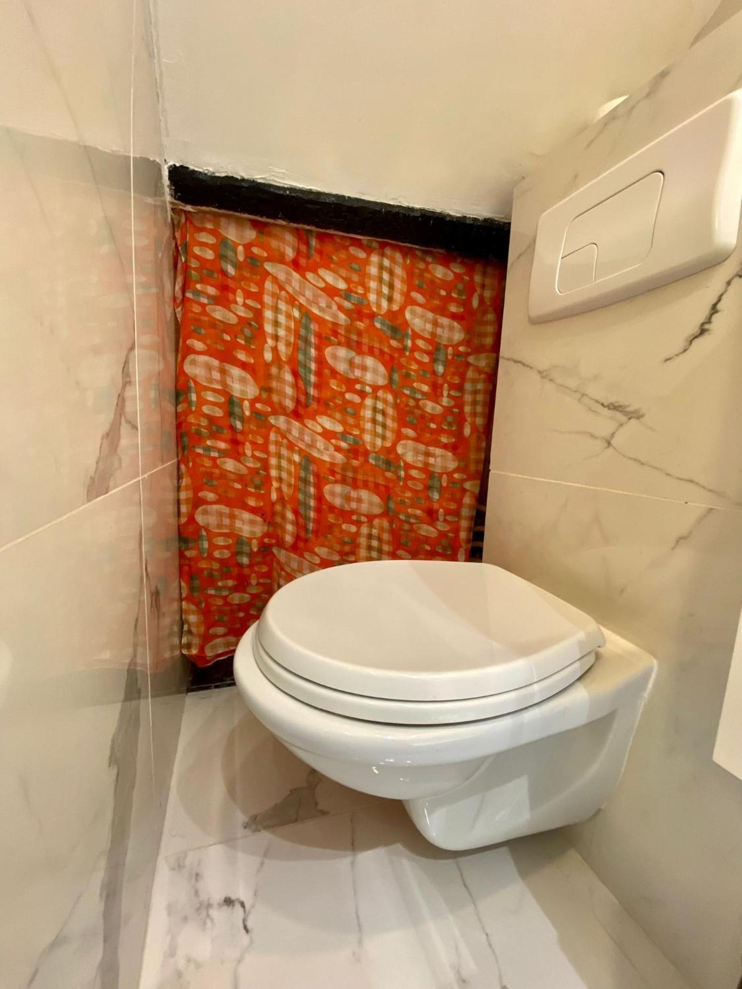 Apartmán Chez Caro L'Escarene Exteriér fotografie